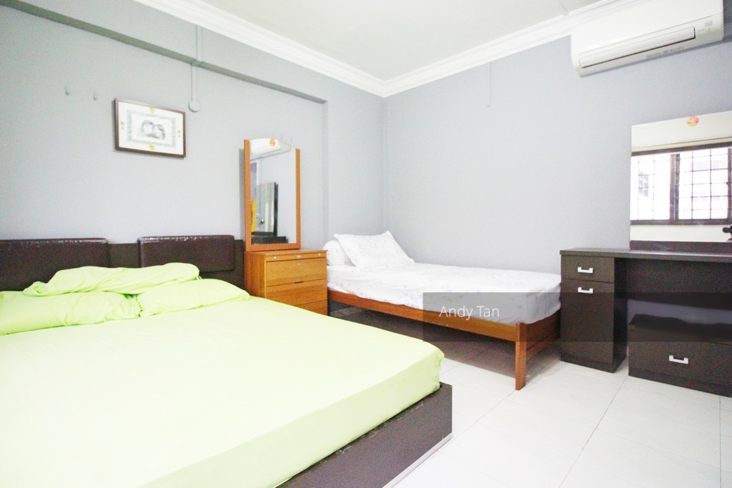 Blk 440 Tampines Street 43 (Tampines), HDB 5 Rooms #215541441